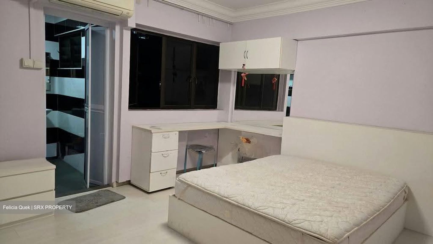 Blk 137 Lorong Ah Soo (Hougang), HDB 4 Rooms #620144531